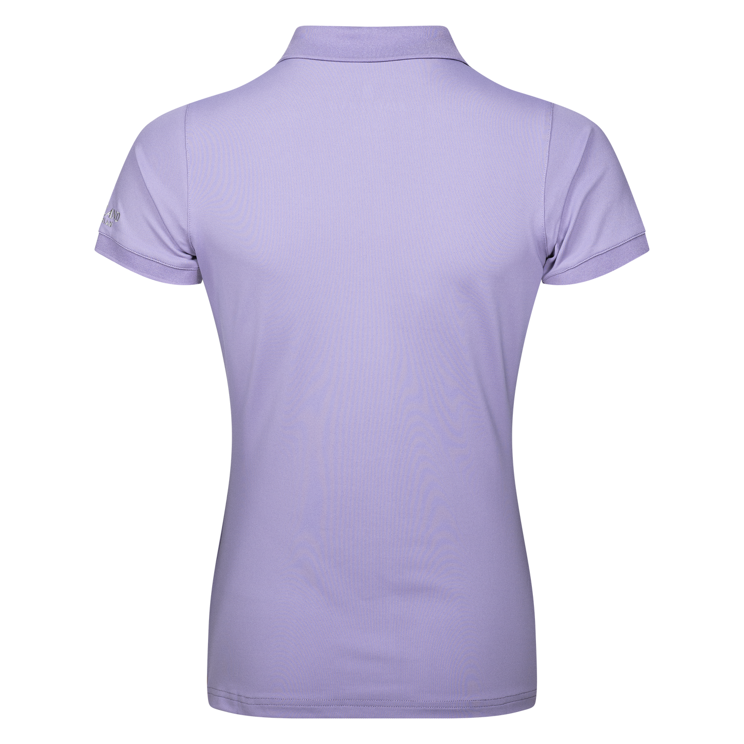 KINGSLAND TECHNICAL PIQUE POLO CLASSIC