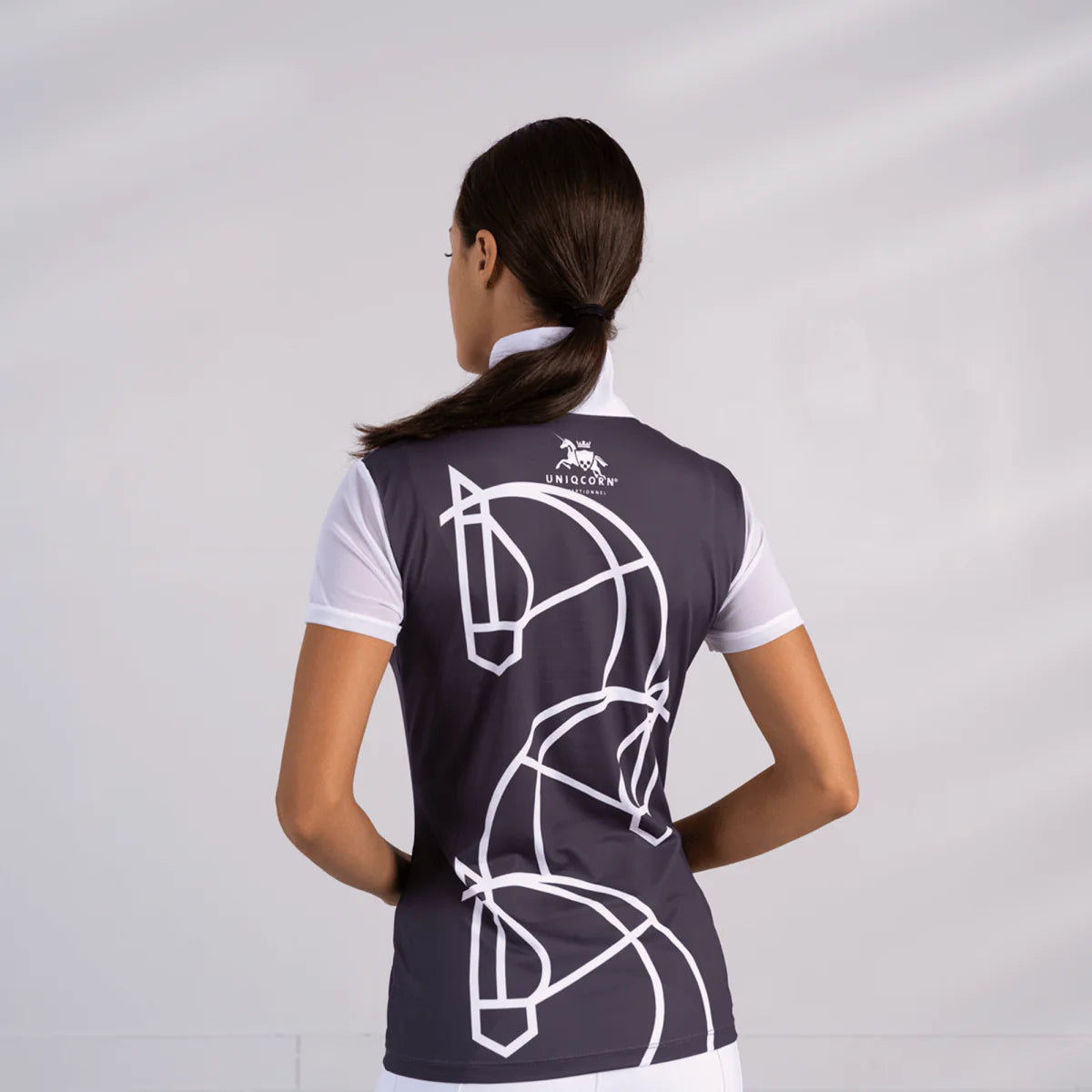 Uniqcorn SS Show Shirt