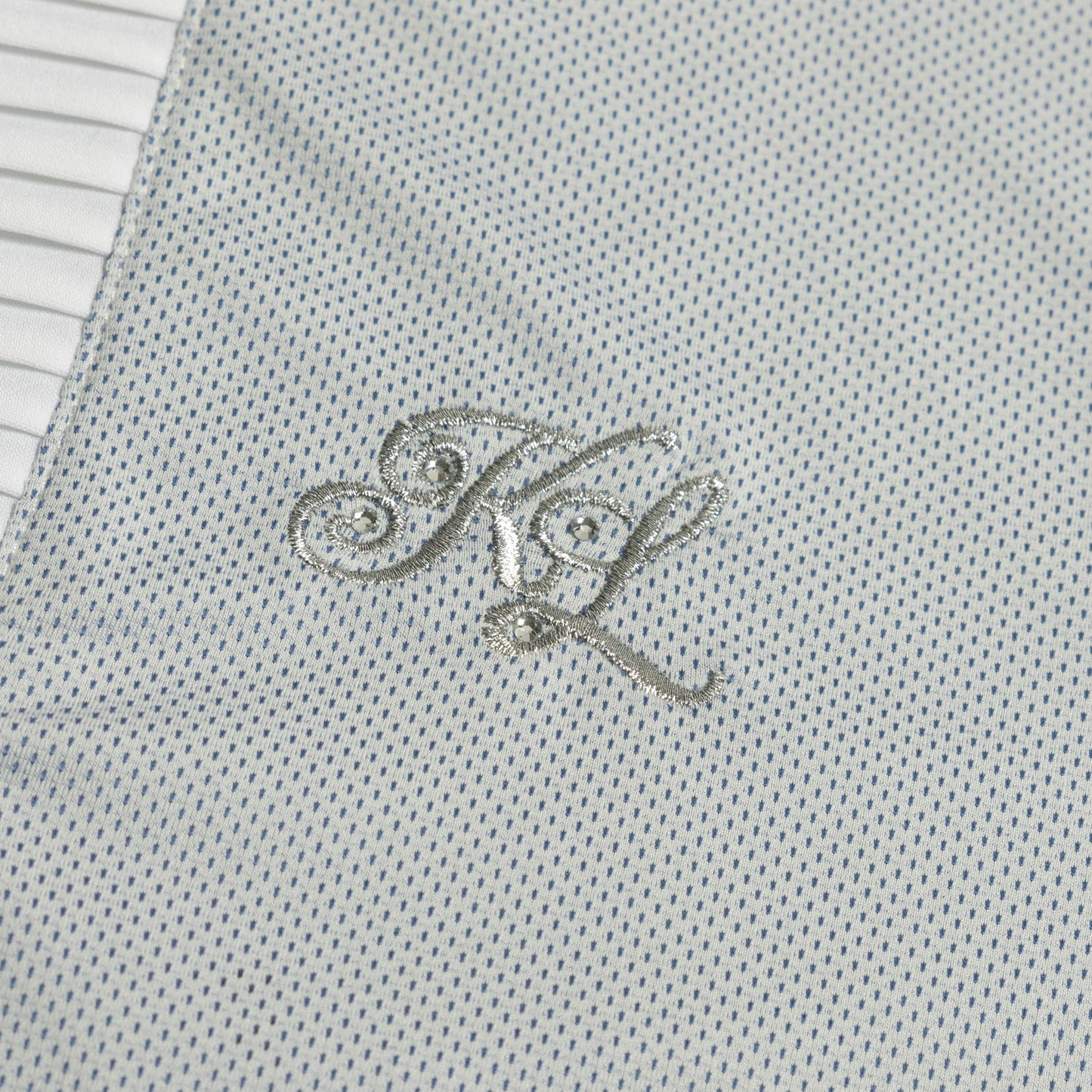 KINGSLAND LIGHT WEIGHT SHOW SHIRT CHARLIZE