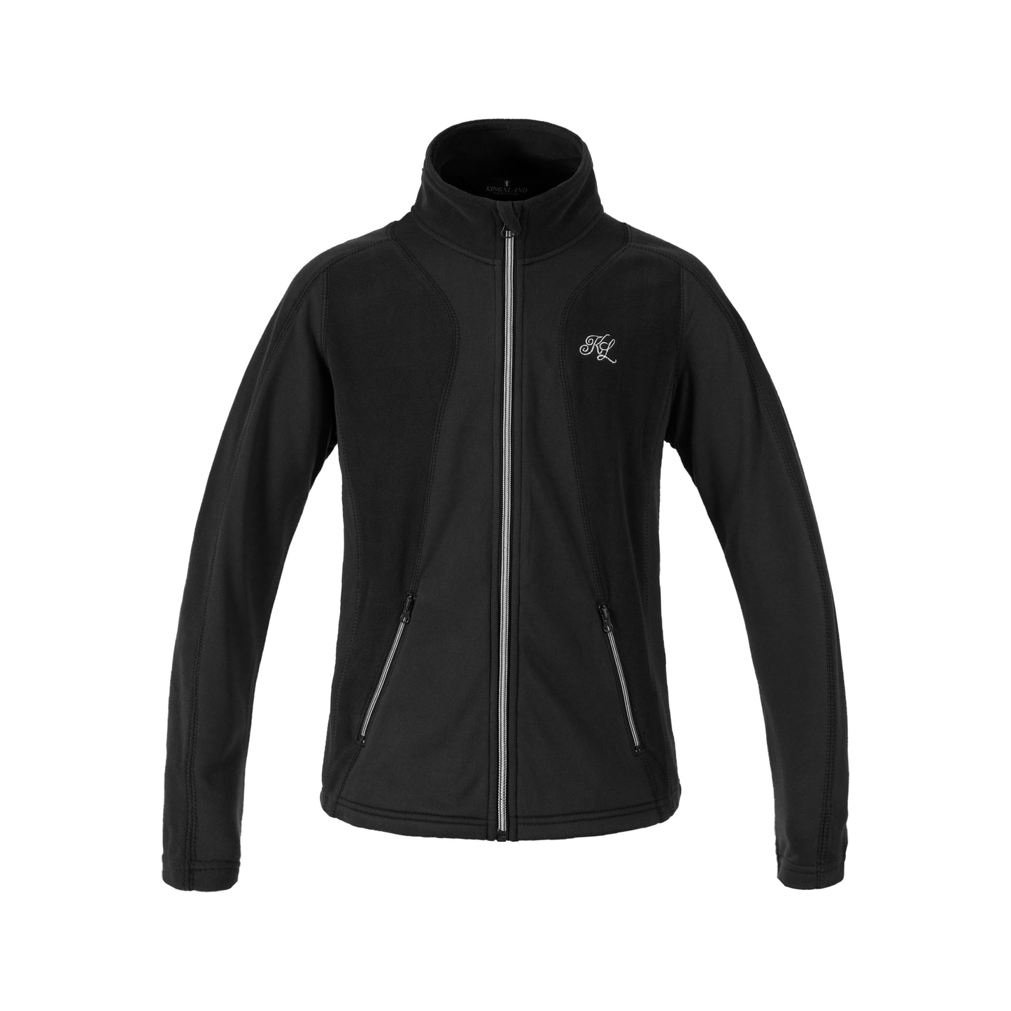 KINGSLAND THIN FLEECE JACKET ELISSA
