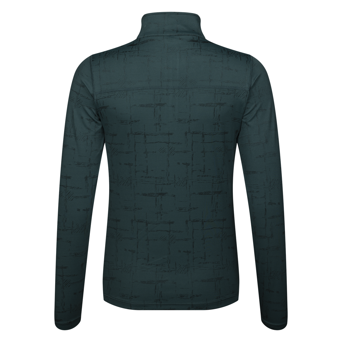 KL Giselle 1/4 Zip LS Training Shirt