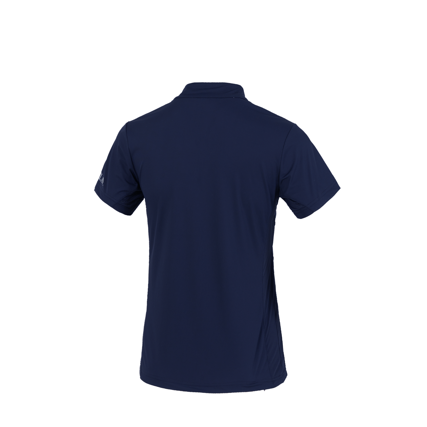 KINGSLAND LIGHT WEIGHT TRAINING 1/4 ZIP DOTTIE