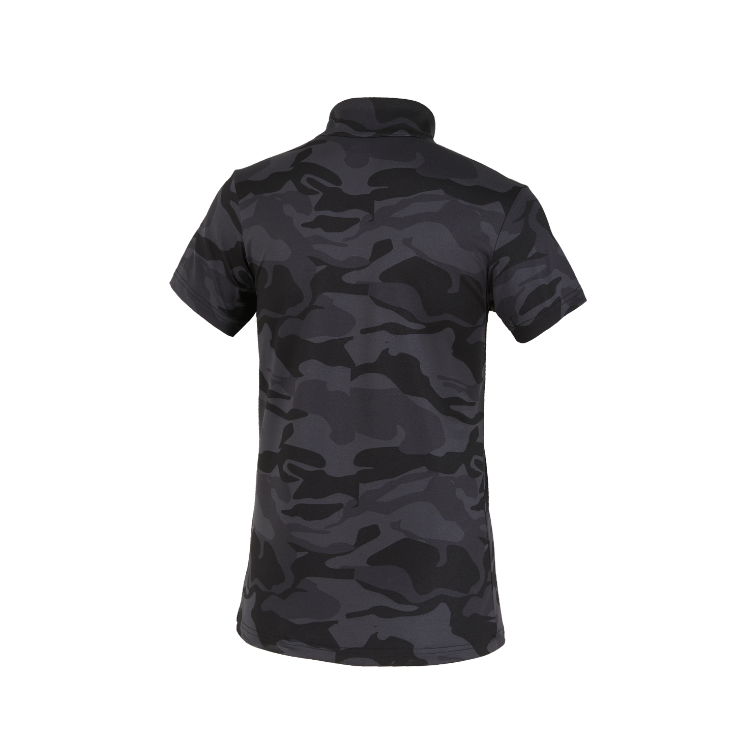 KINGSLAND CAMO 1/4 ZIP TRAINING SHIRT DENISE