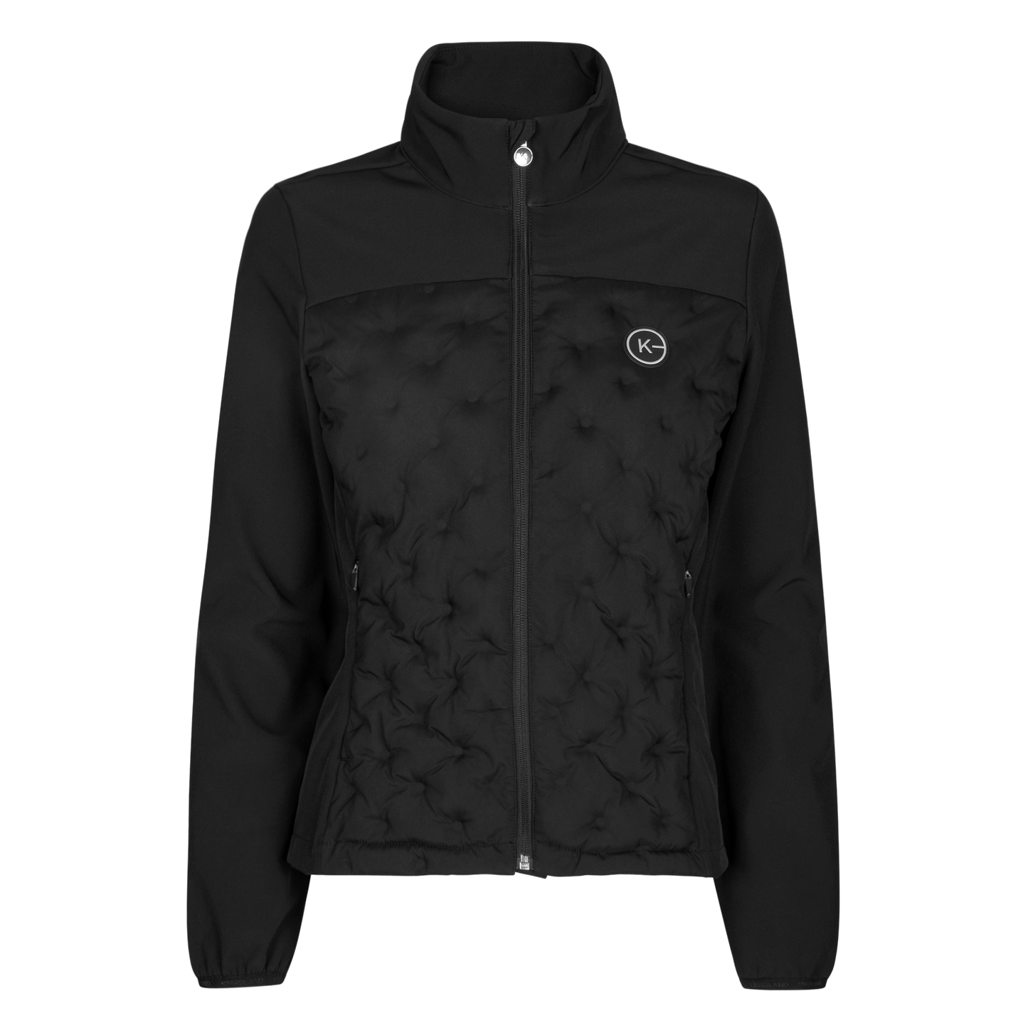 Kingsland Jacket Holley