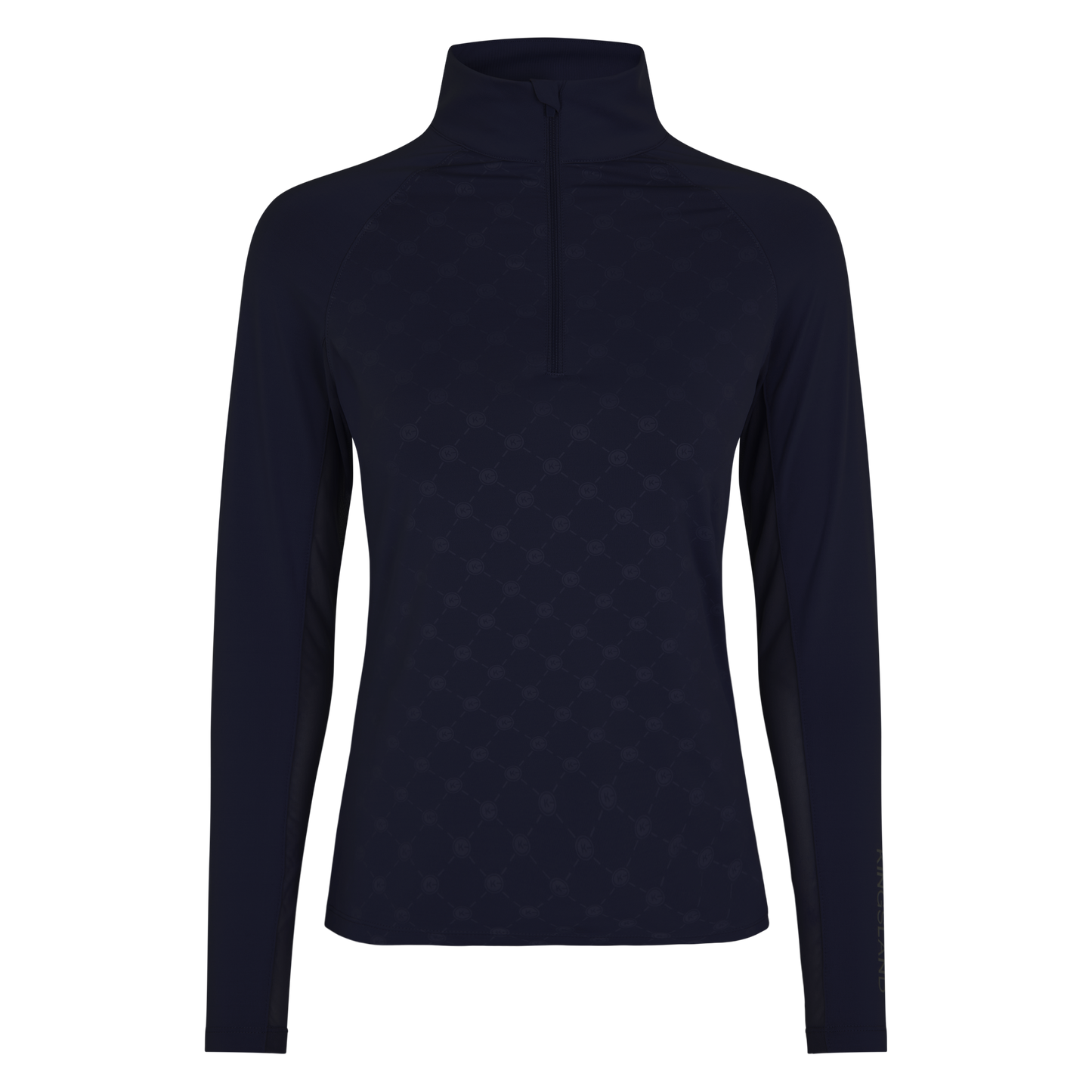 KL LS Sun Shirt Havanna