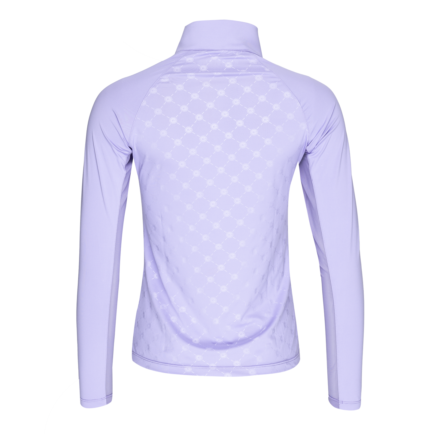 KL LS Sun Shirt Havanna