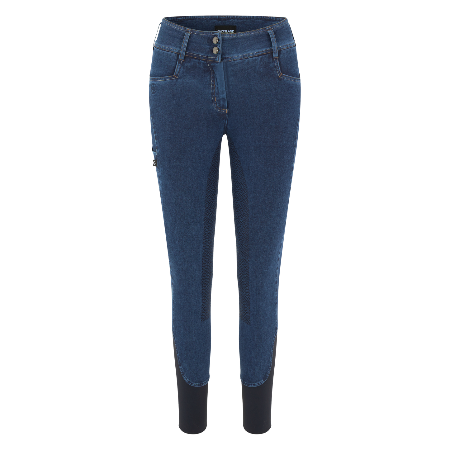 KL Full Seat Denim Kayce