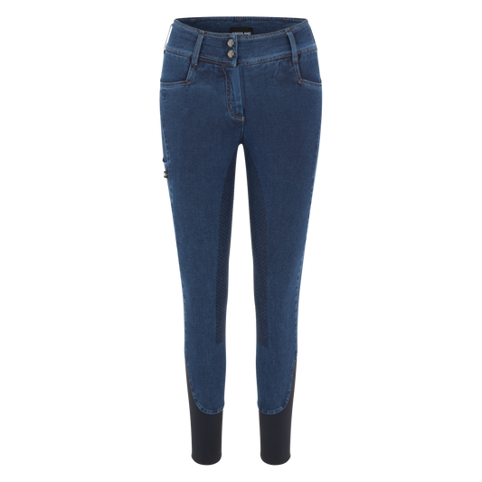 KL Full Seat Denim Kayce