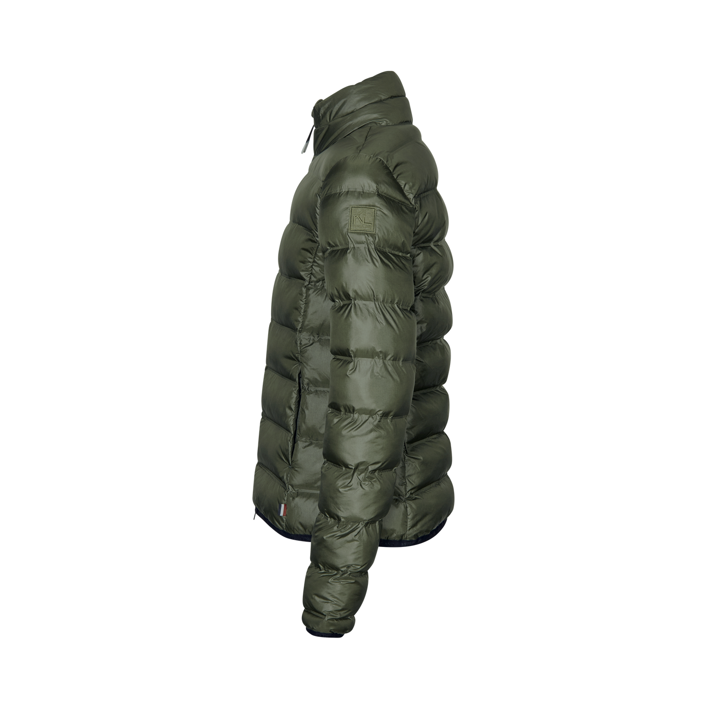 KL LIGHT PUFFER VAM