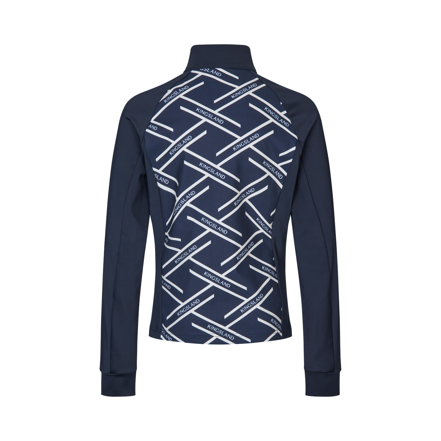 KL SOFTSHELL TRAINING JACKET NABIA