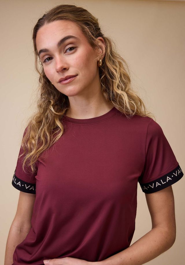 VALA TRAINING TEE