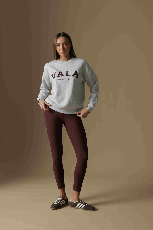 VALA ACADEMY FLEECE