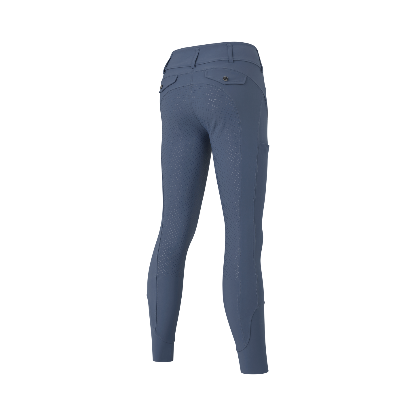 KINGSLAND FULL SEAT BREECH KIMI WITH 3 BUTTONS