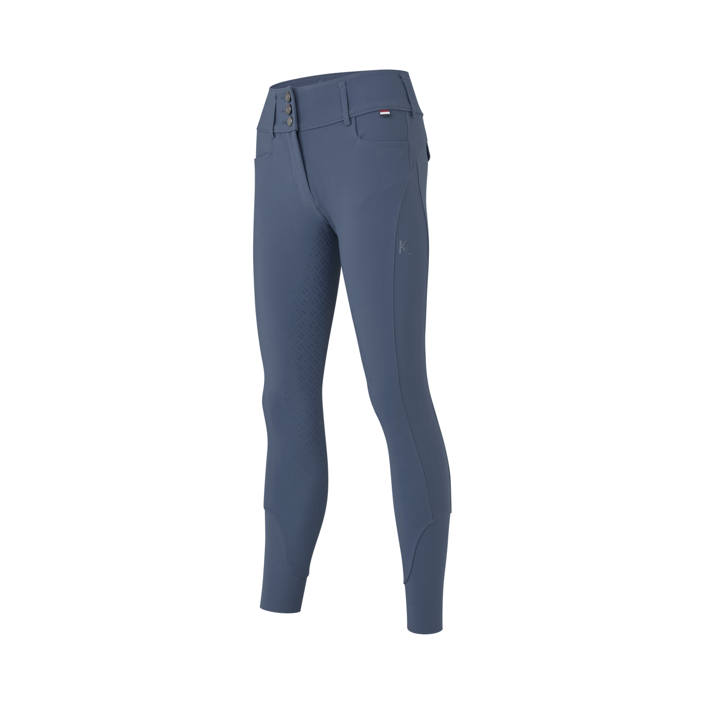 KINGSLAND FULL SEAT BREECH KIMI WITH 3 BUTTONS
