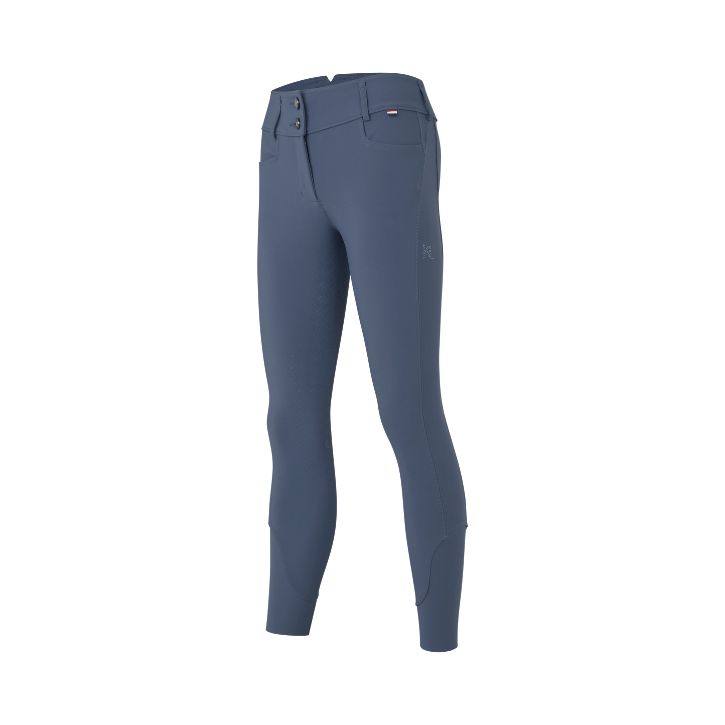 KINGSLAND FULL SEAT BREECH KIRA WITH 2 BUTTONS