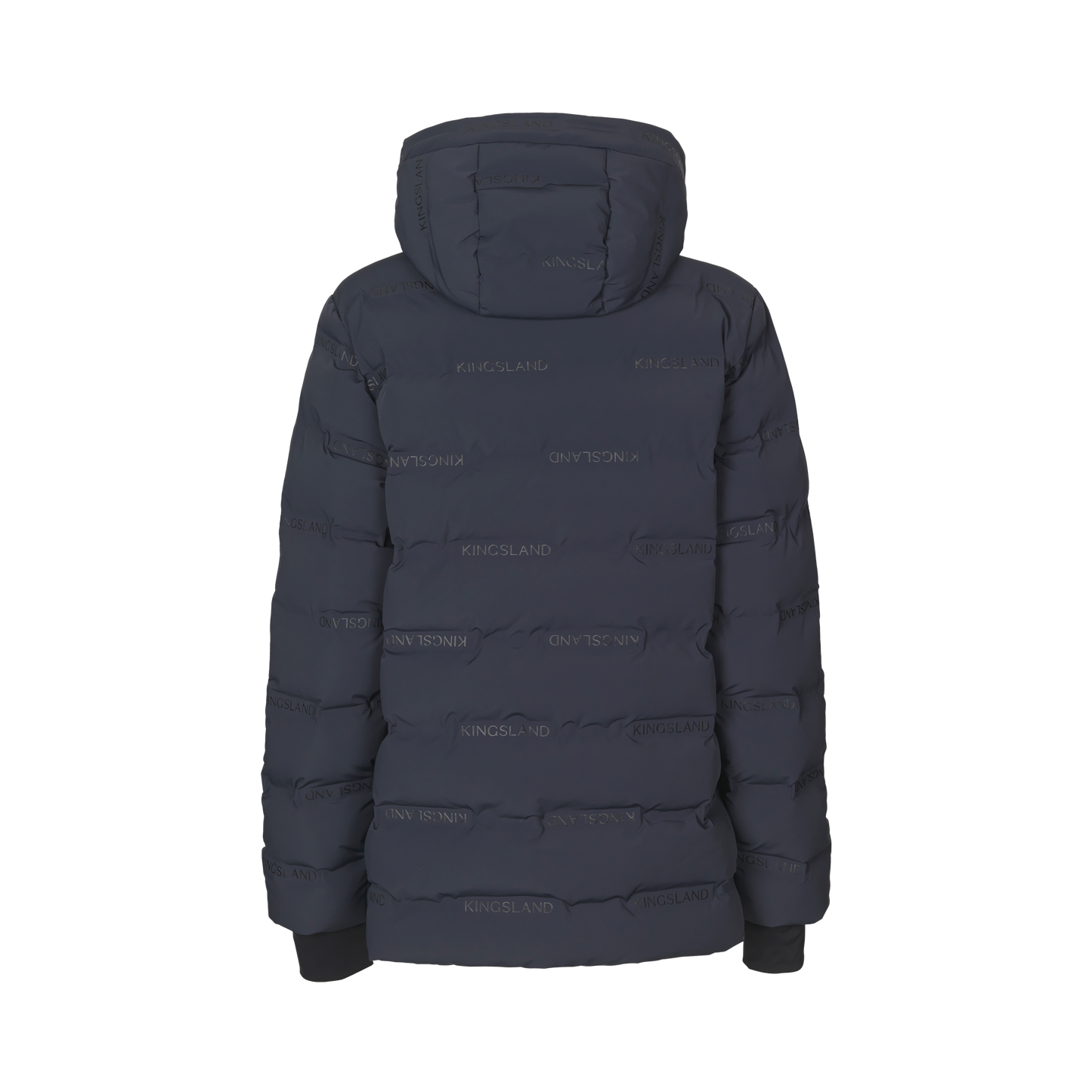 KINGSLAND JACKET MILLER