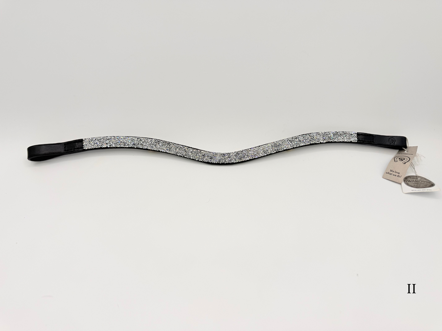 OTTO SCHUMACHER BROWBAND