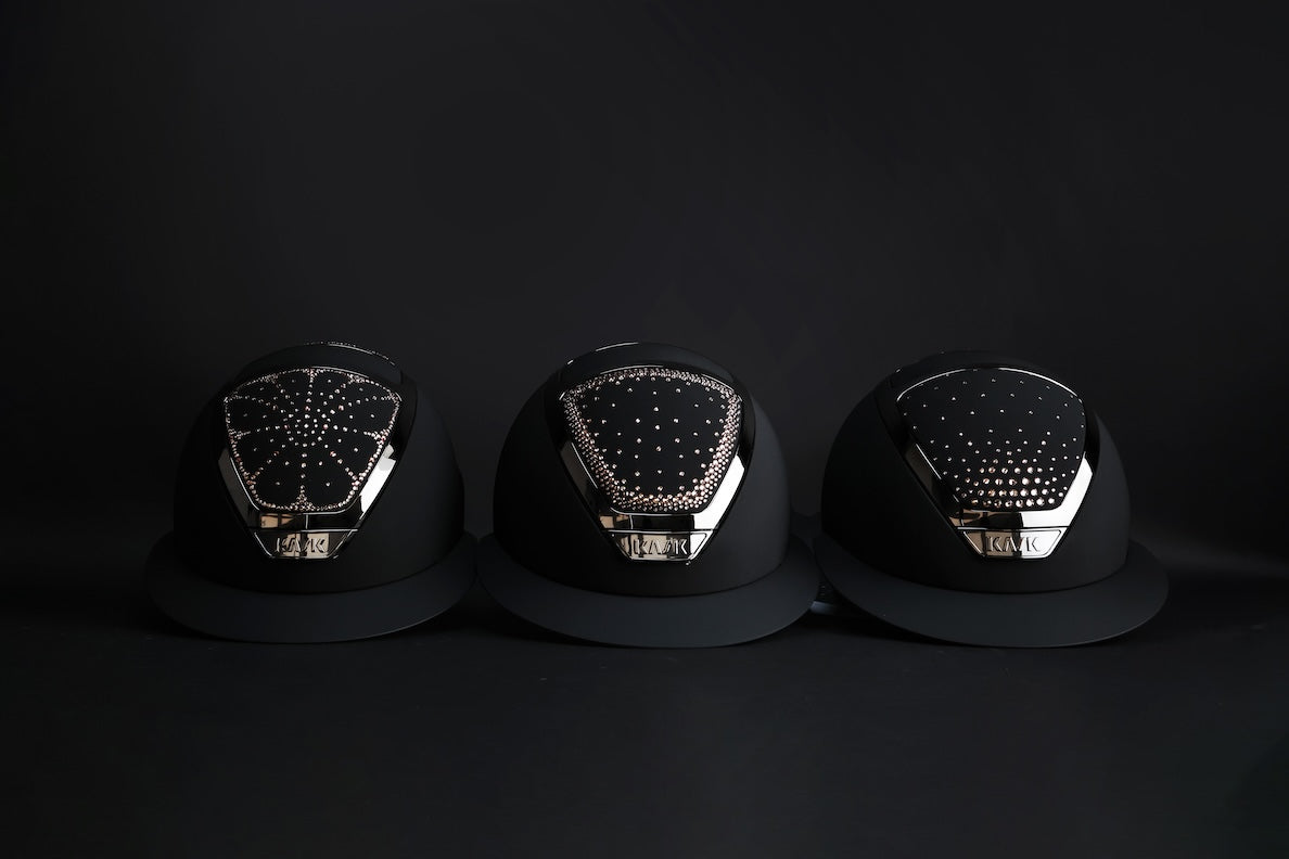 KASK ANIMA COLLECTION