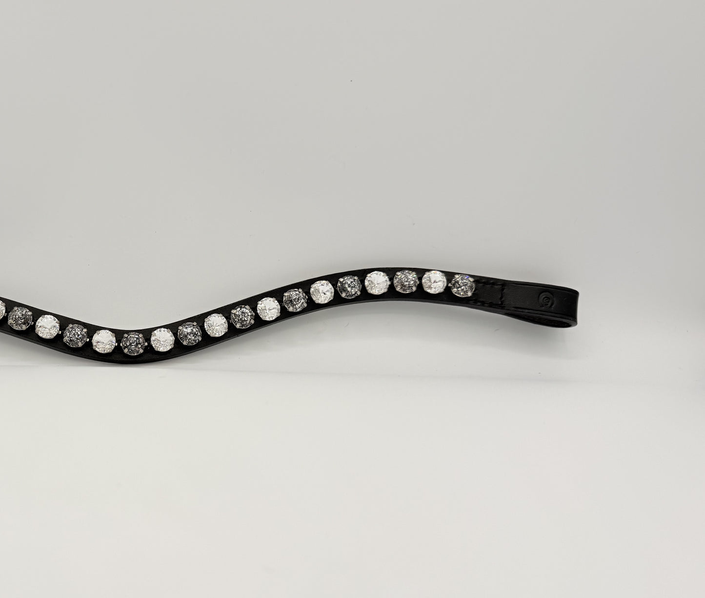 OTTO SCHUMACHER BROWBAND RIVOLI 8MM 2 COLORS
