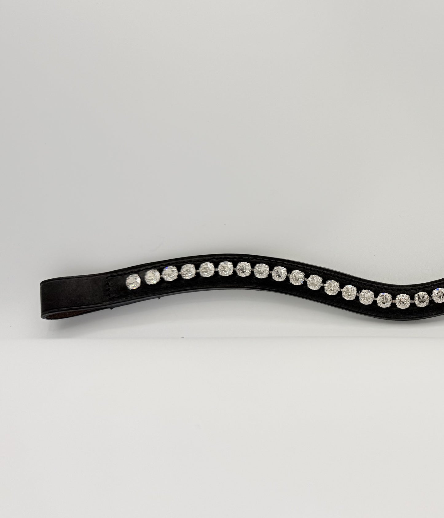 OTTO SCHUMACHER BROWBAND TIFFANY XL 8MM ONE COLOR
