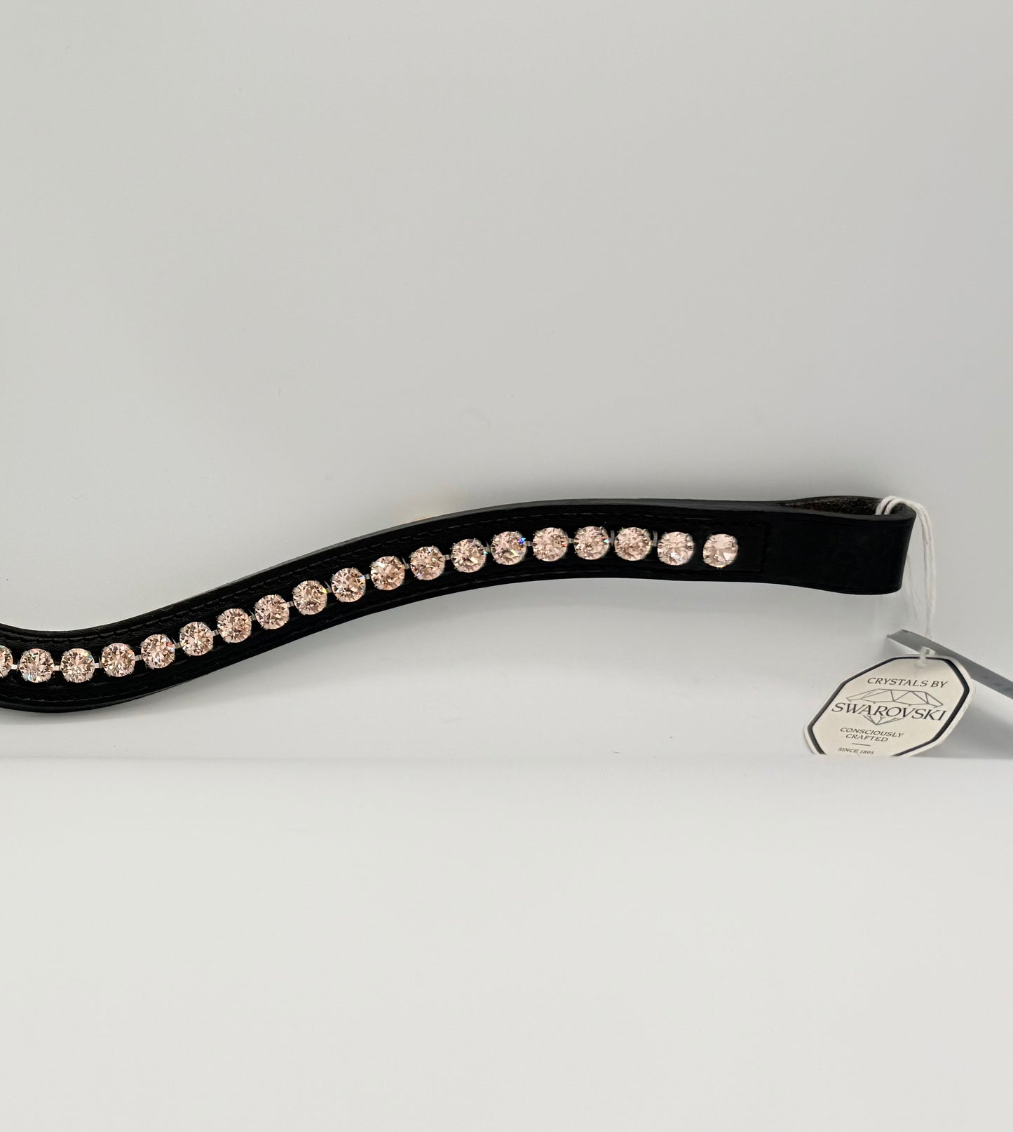 OTTO SCHUMACHER BROWBAND