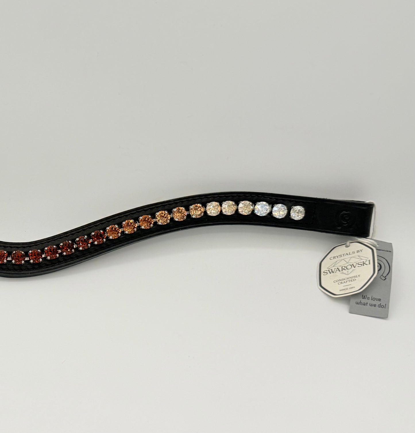 OTTO SCHUMACHER BROWBAND