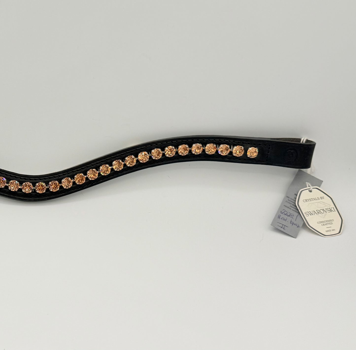 OTTO SCHUMACHER BROWBAND