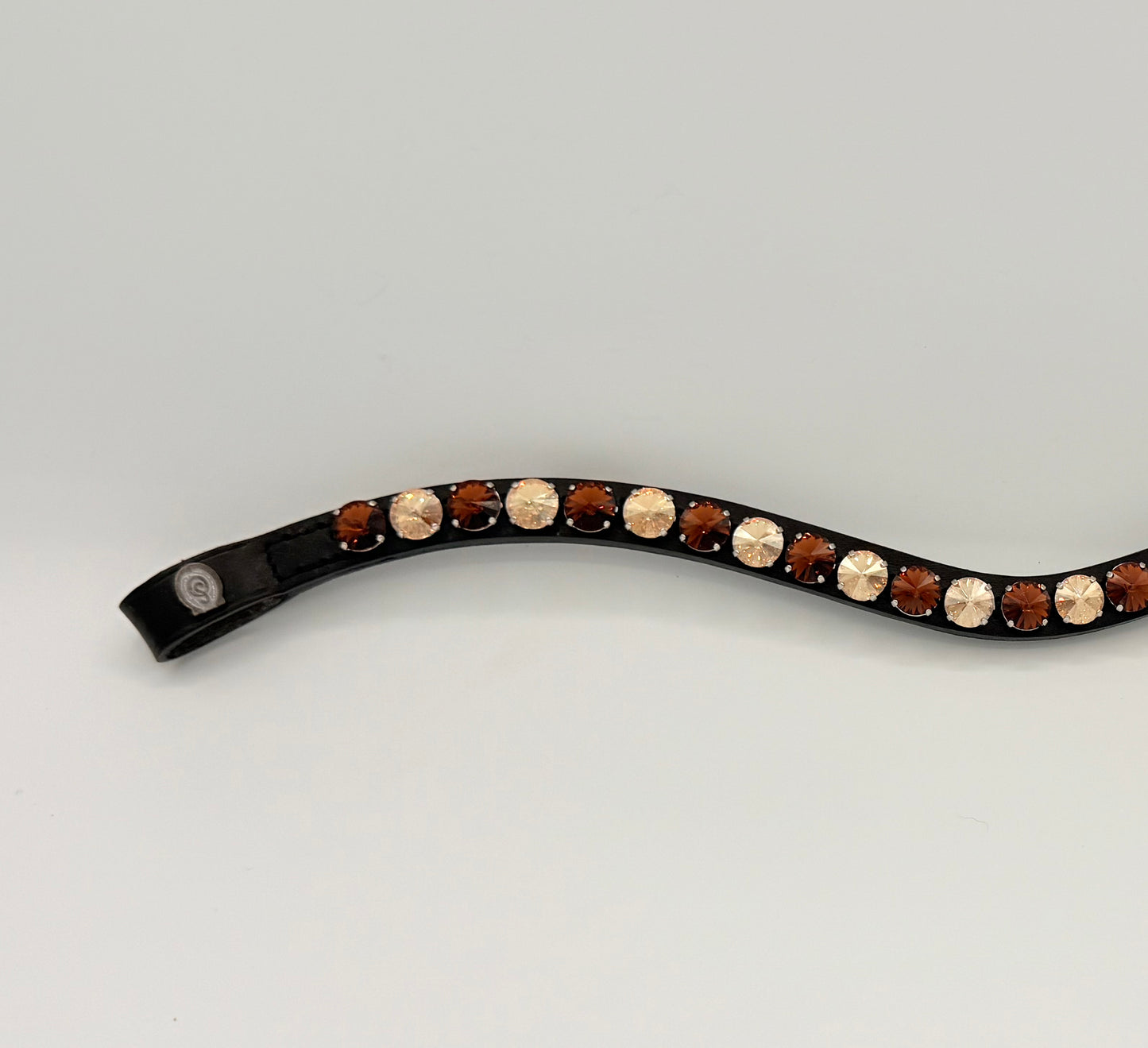 OTTO SCHUMACHER BROWBAND
