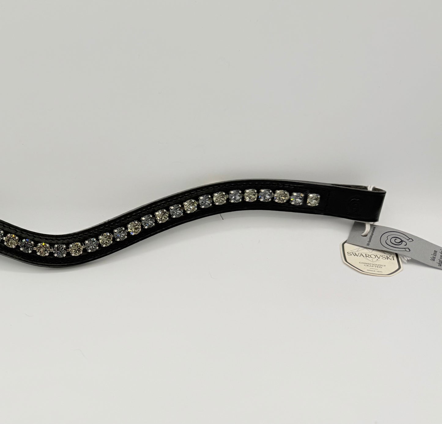OTTO SCHUMACHER BROWBAND