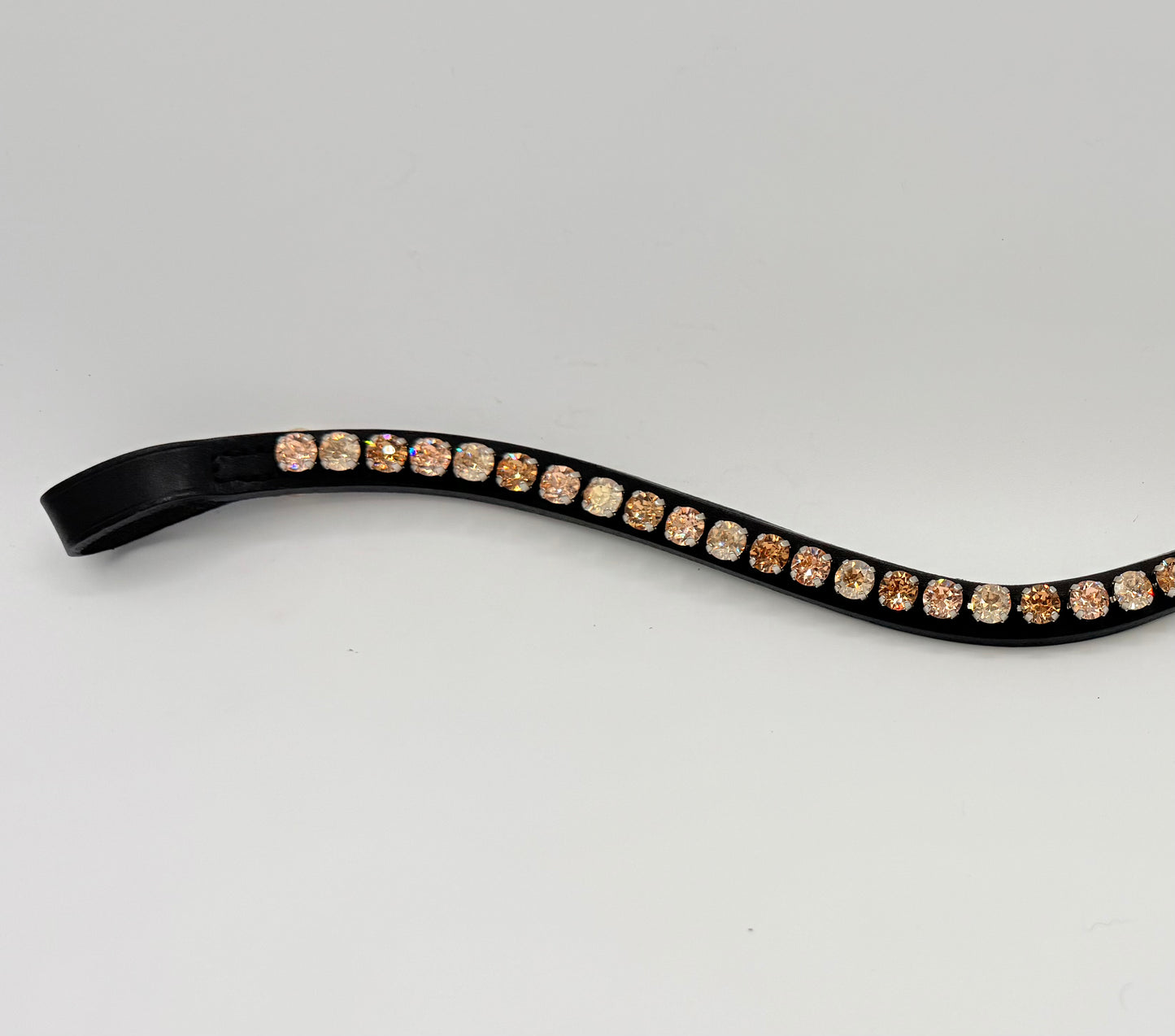 OTTO SCHUMACHER BROWBAND
