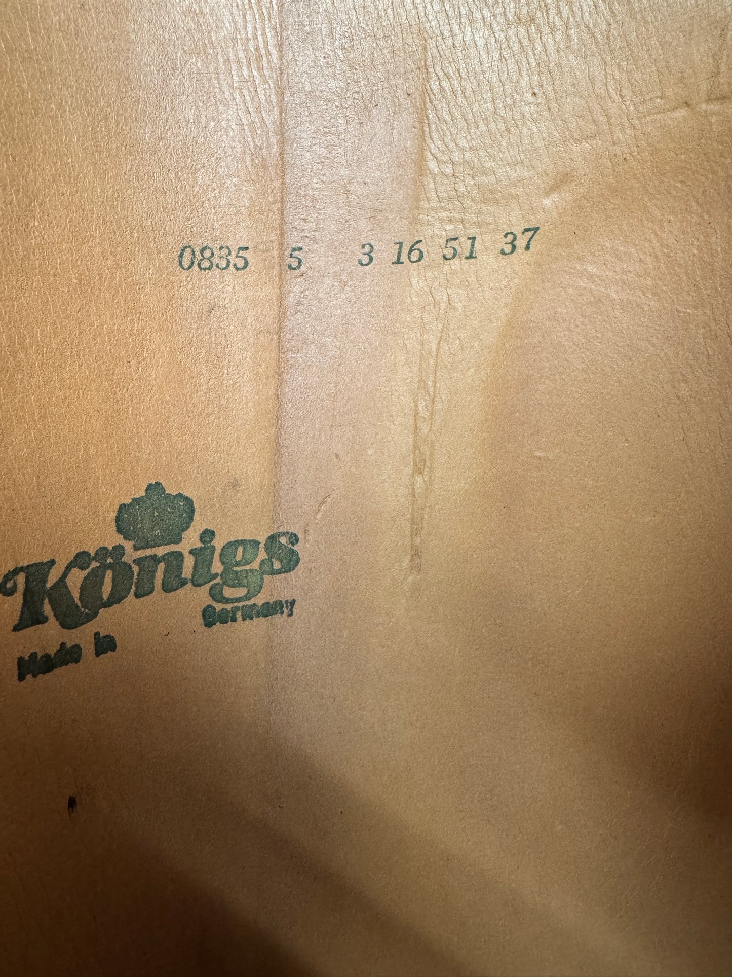 SALE!! KOENIGS DRESS EXCELSIOR SIZE 38 (37/51)