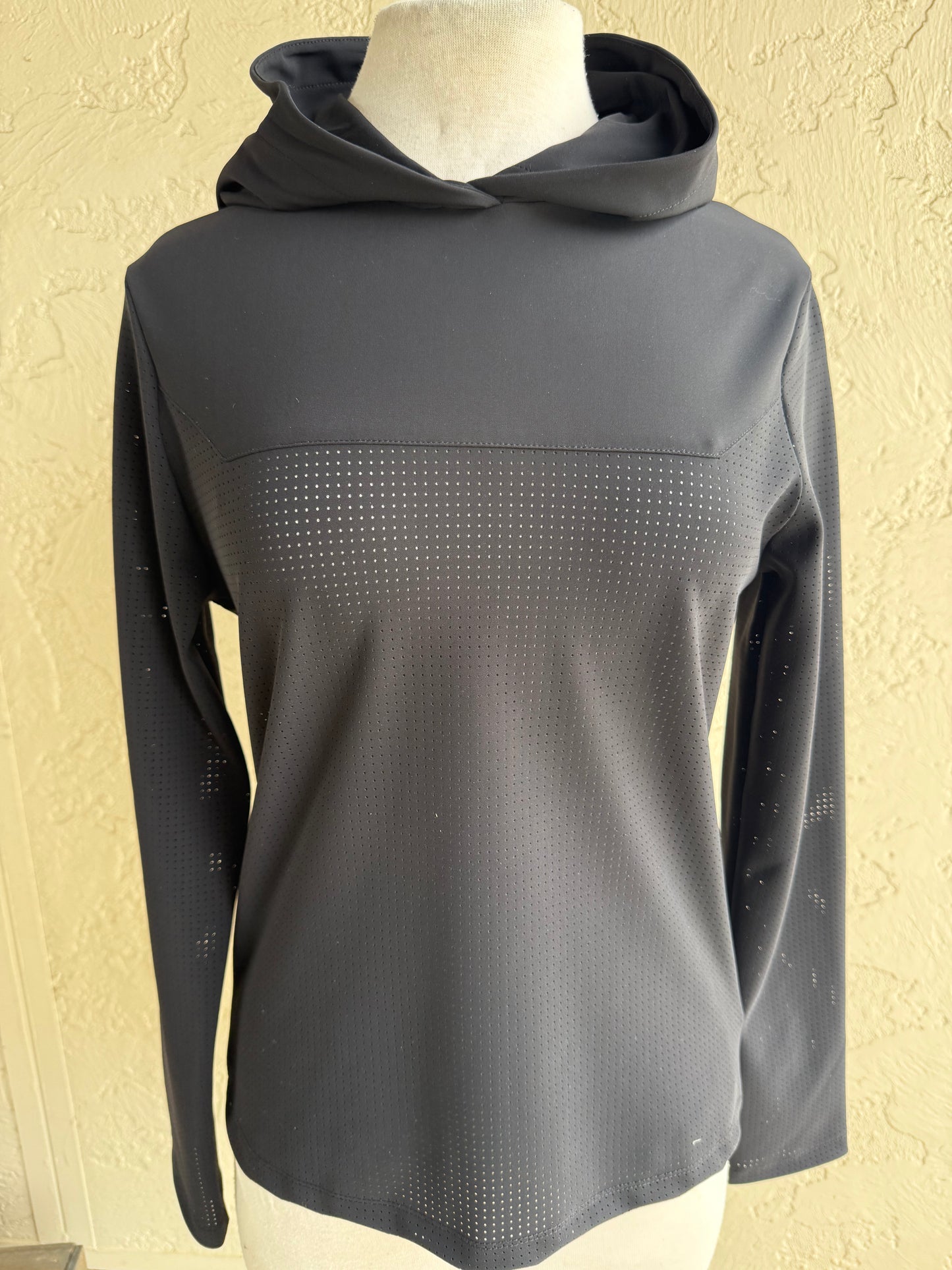 CAVALLERIA TOSCANA LIGHT HOODIE