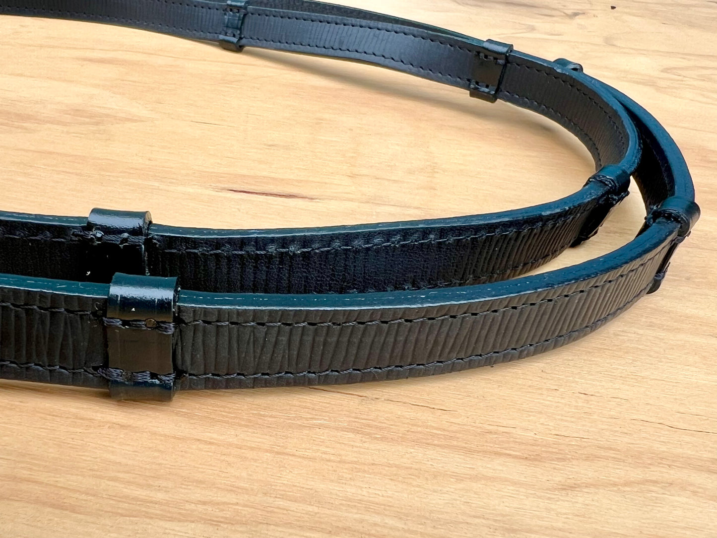 SCHUMACHER COMFORT GRIP REIN