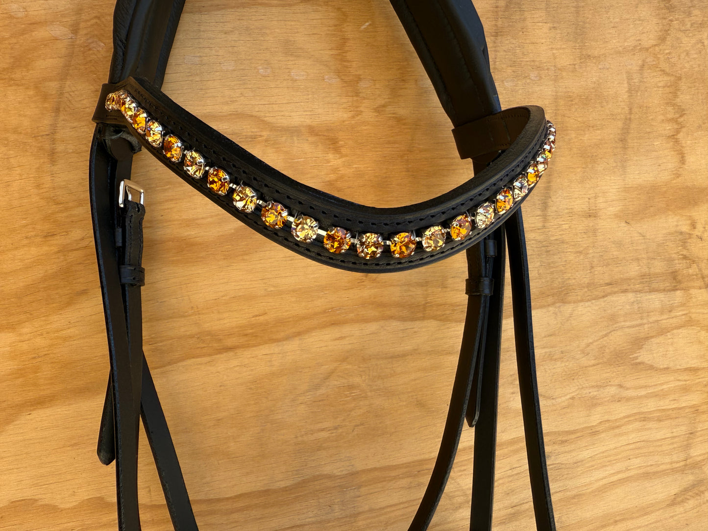 OTTO SCHUMACHER WARENDORF SNAFFLE FEEL GOOD