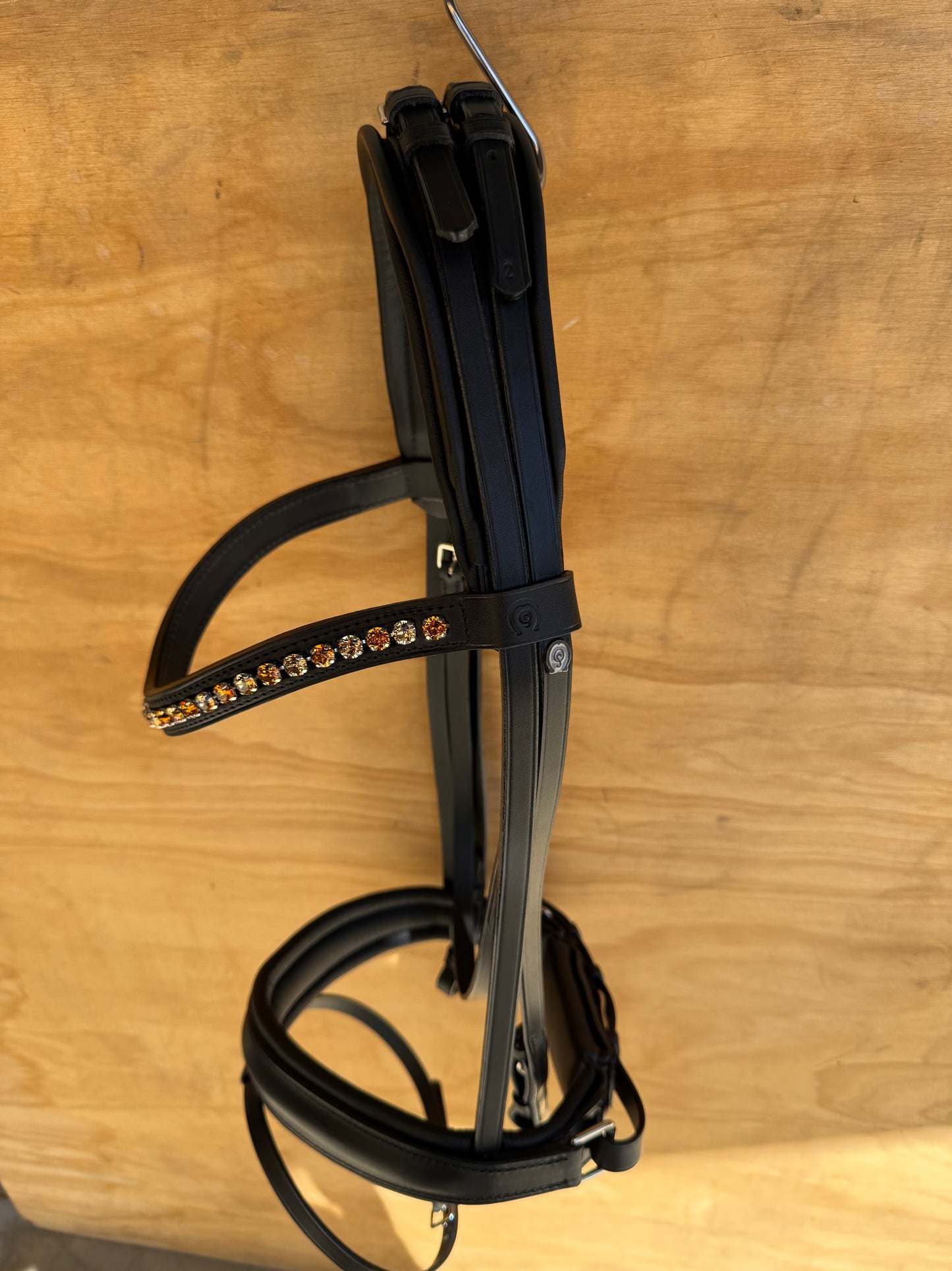 OTTO SCHUMACHER WARENDORF SNAFFLE FEEL GOOD