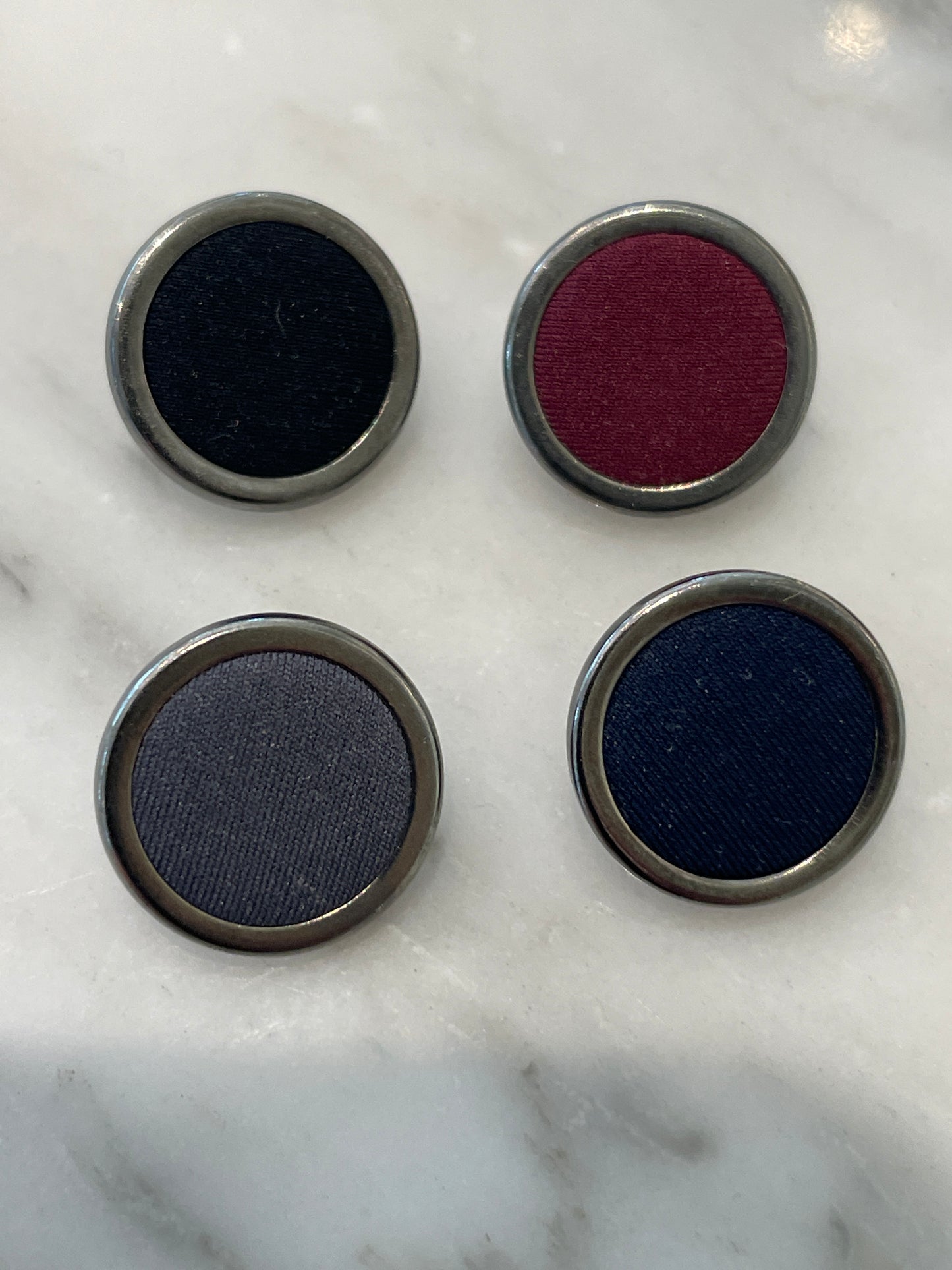 ANIMO BUTTON OPTIONS