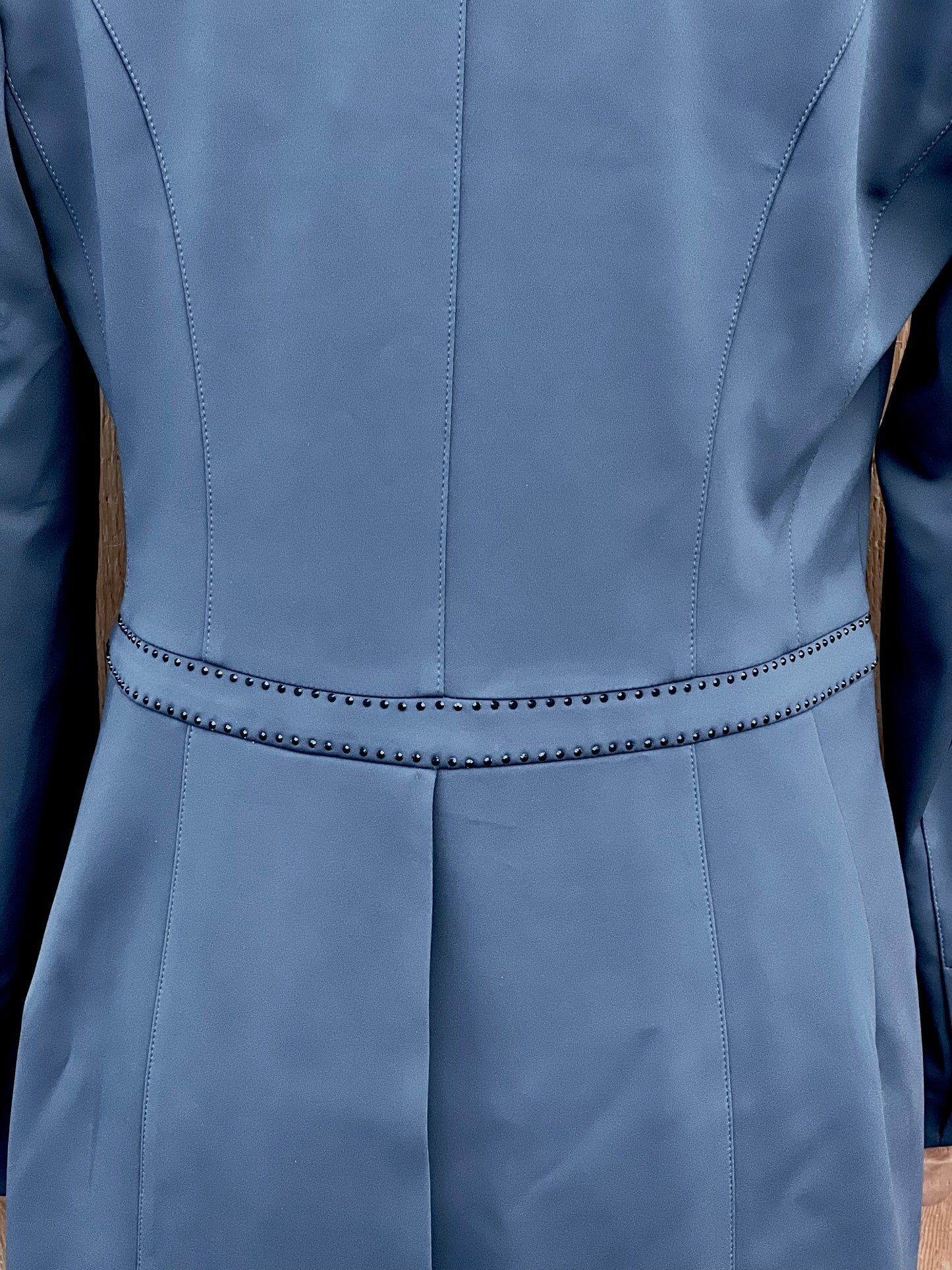 ANIMO WM TAIL COAT IN GREY