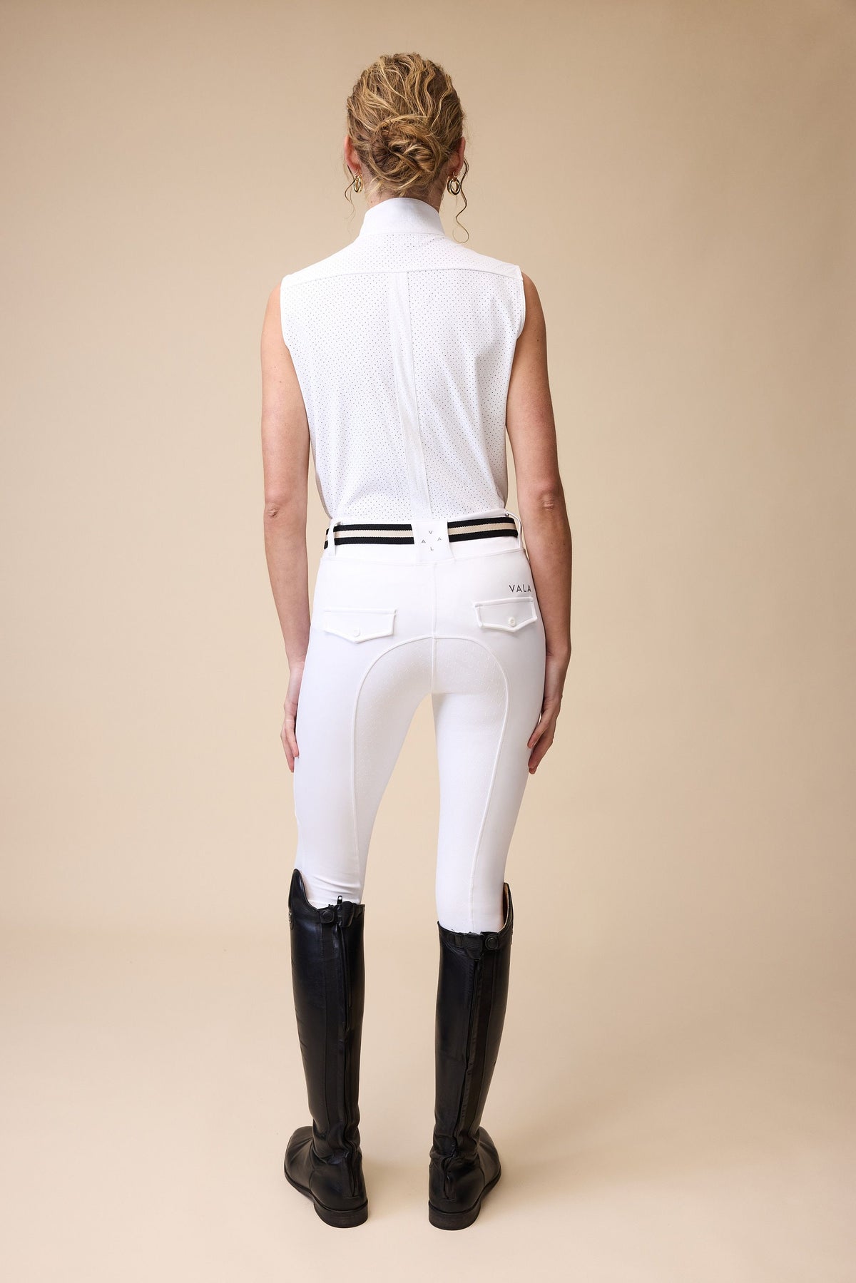 VALA SCULPT & SMOOTH RIDING BREECHES