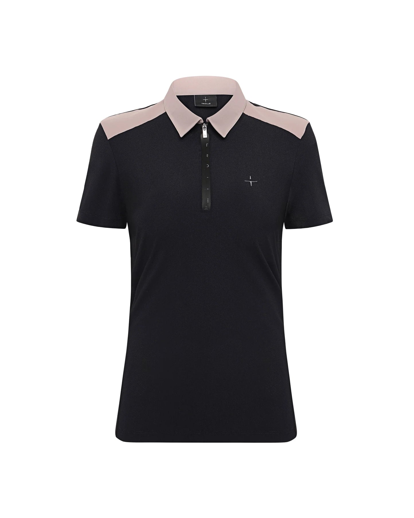 Trolle Tech Piquet Polo Shirt