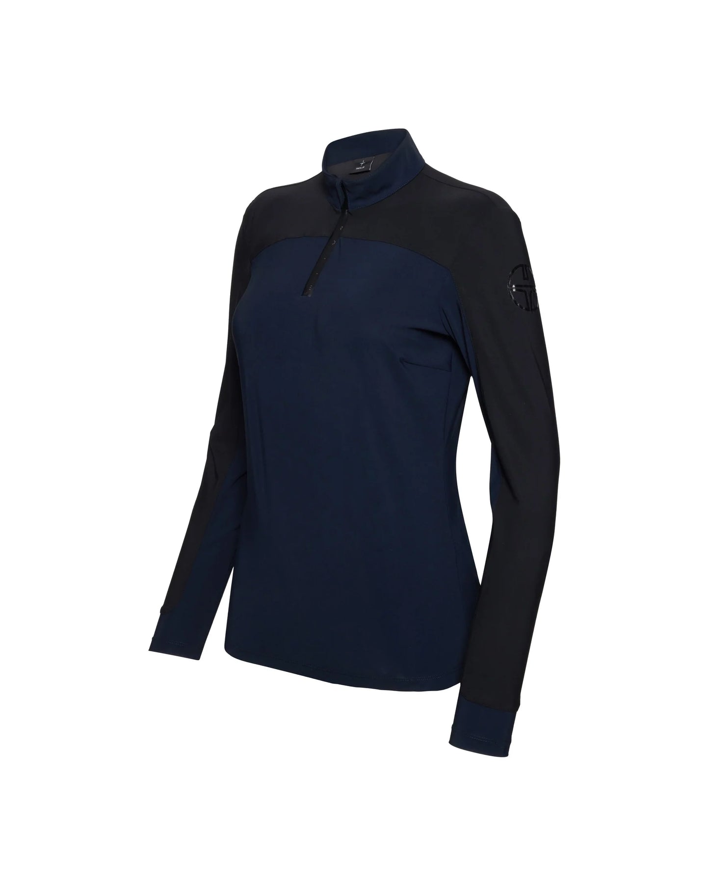 Trolle T Cut Long Sleeve Training Shirt