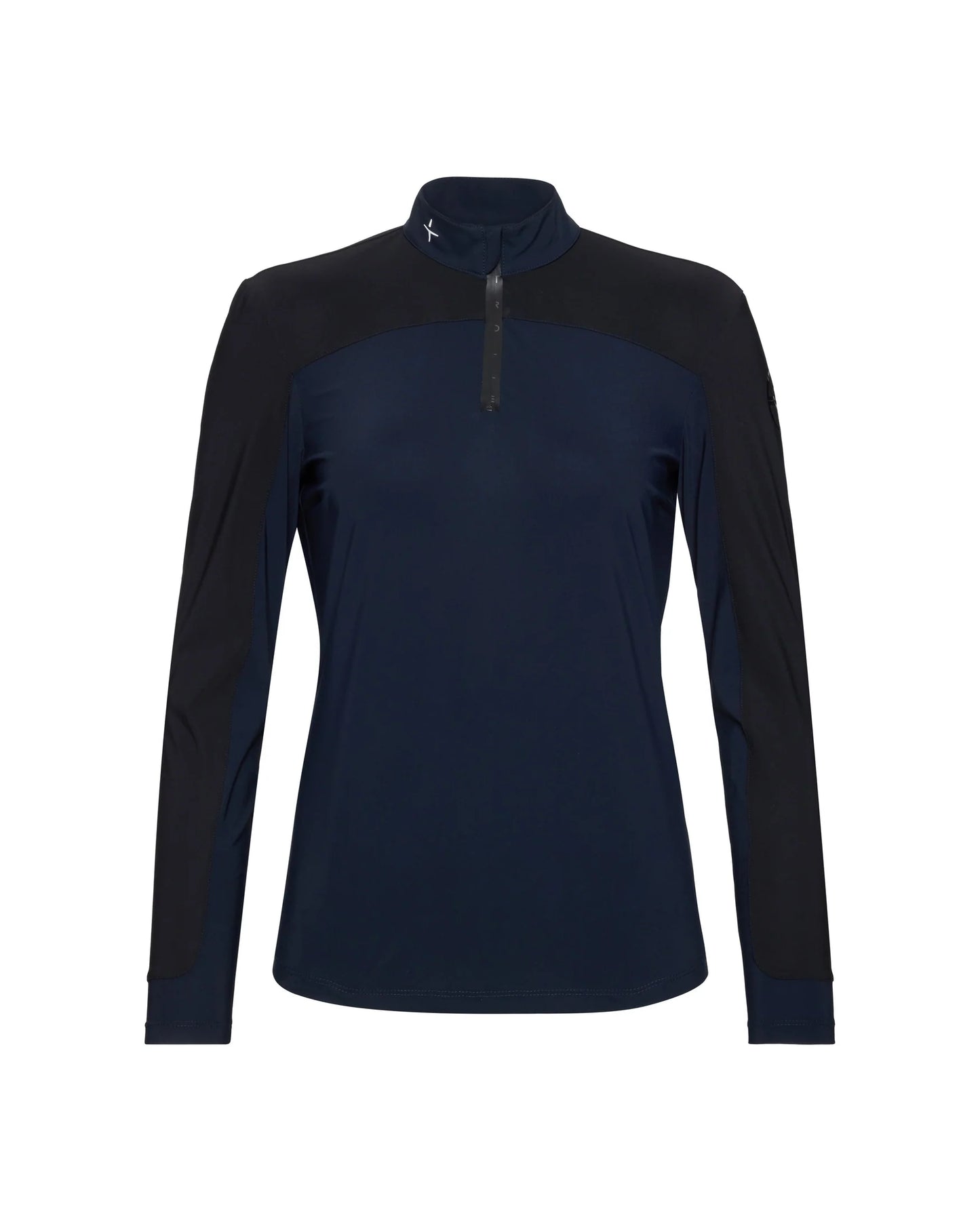 Trolle T Cut Long Sleeve Training Shirt