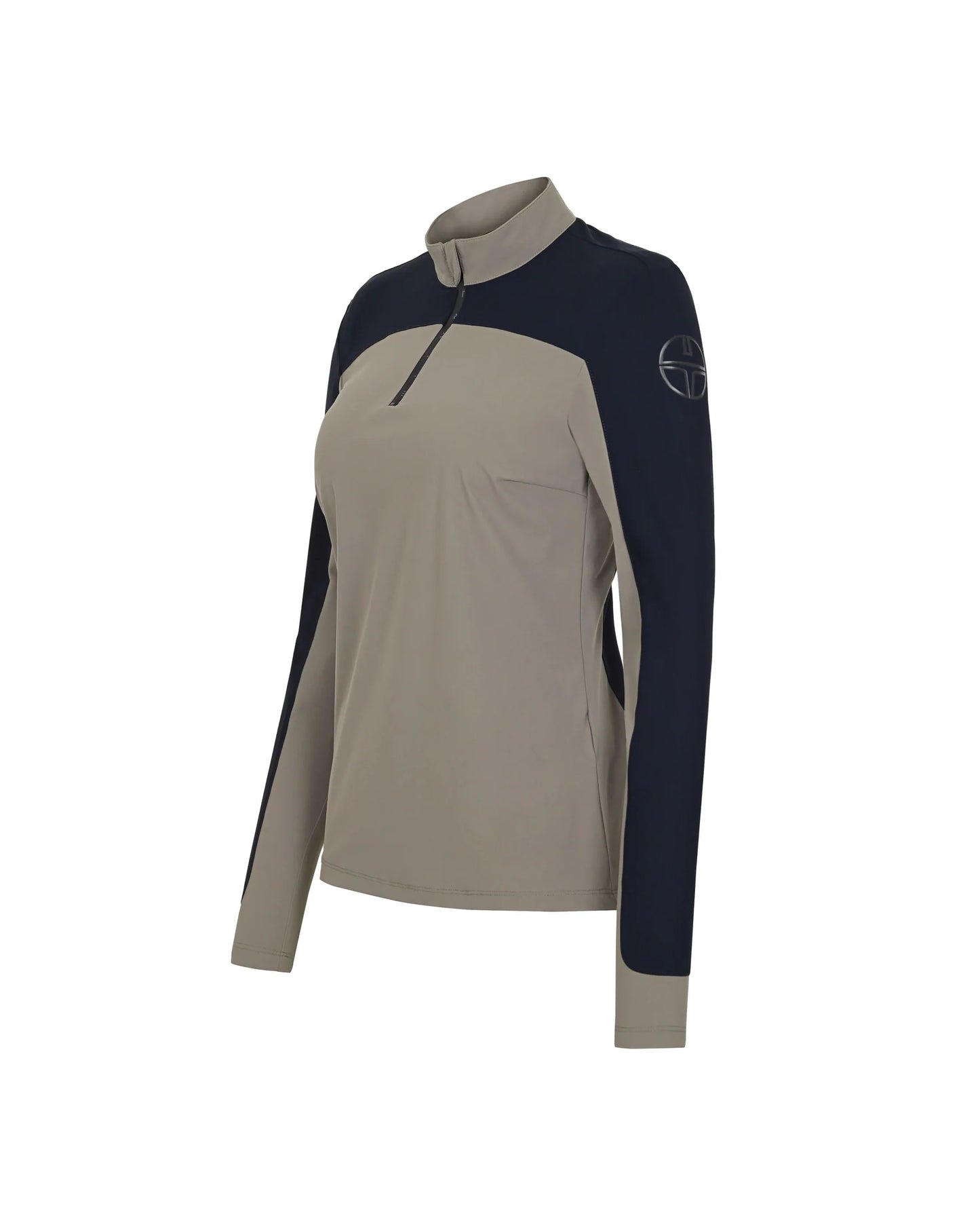 Trolle T Cut Long Sleeve Training Shirt