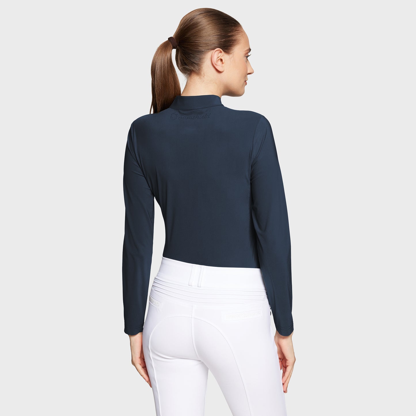SAMSHIELD TRAINING SHIRT BRUNELLA PREMIUM