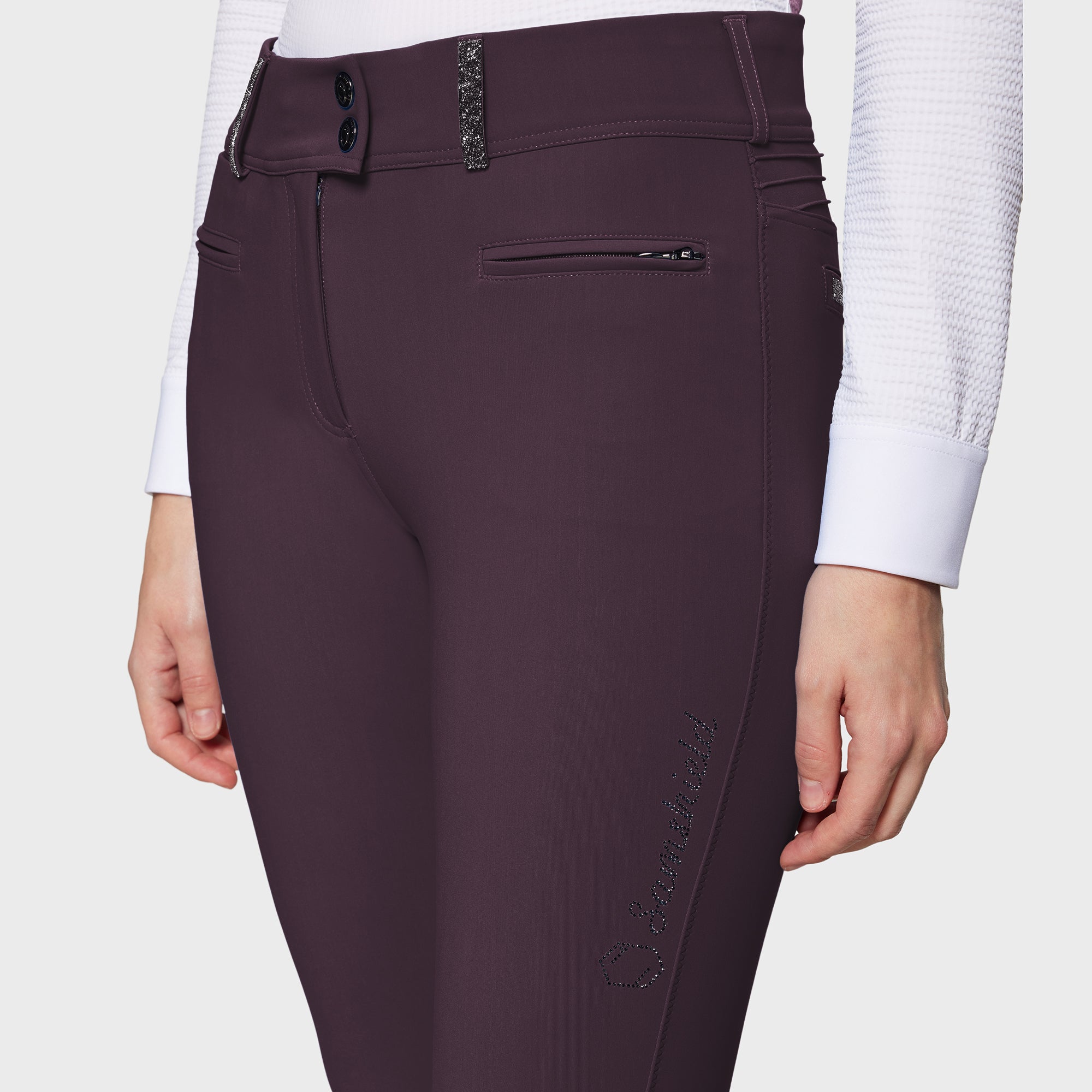 Pull a capuche bonnie samshield - La Cabrade Pull a capuche bonnie samshield - La Cabrade