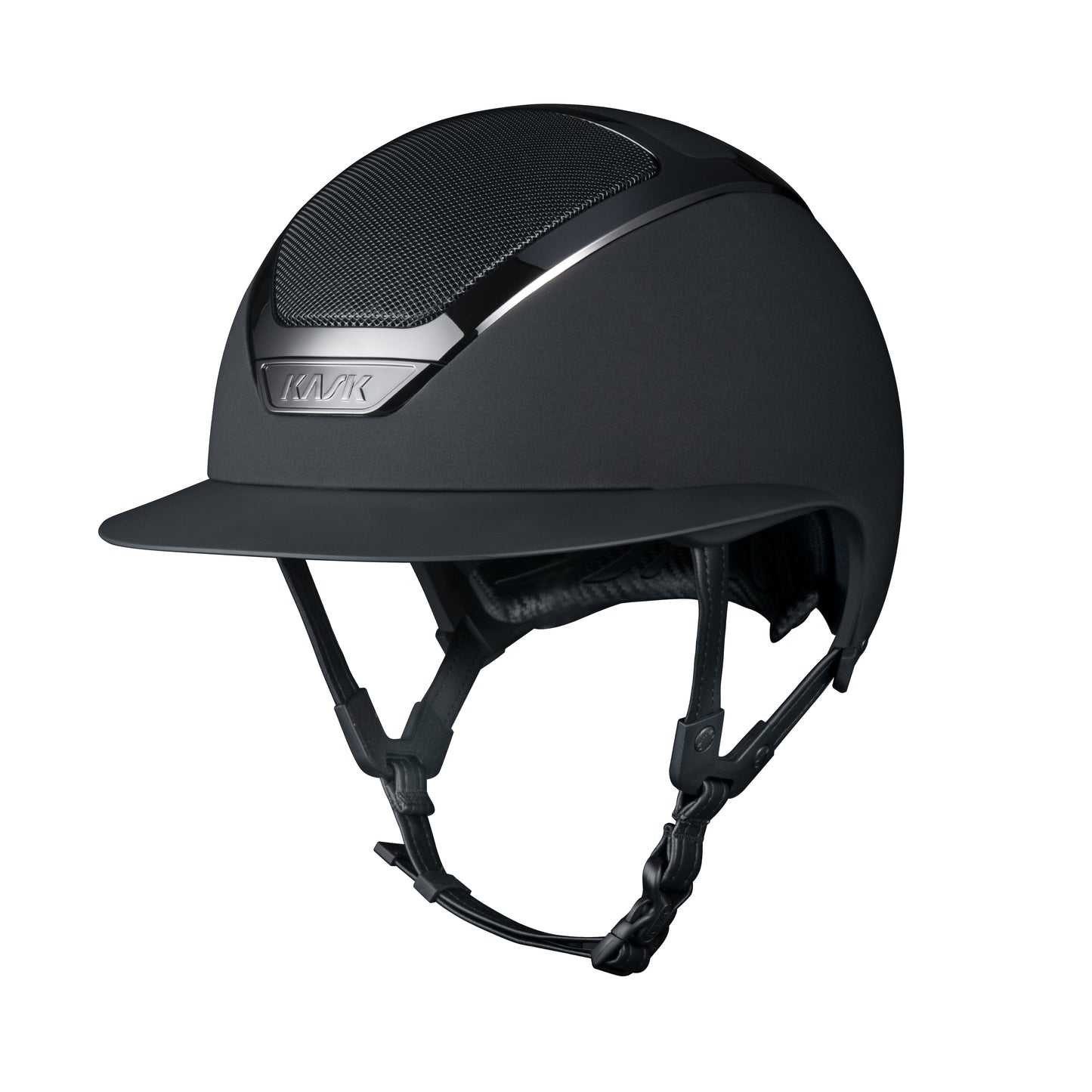 KASK DOGMA MATTE CHROME