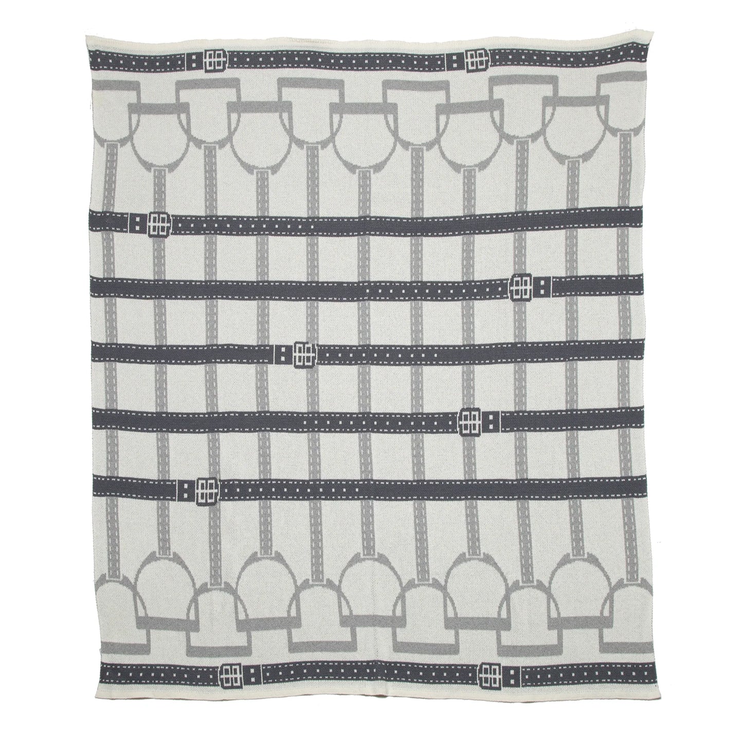 ECO STIRRUP THROW