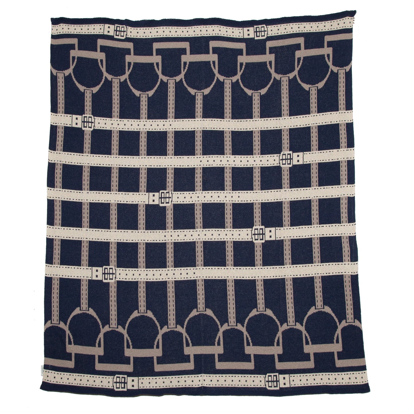 ECO STIRRUP THROW
