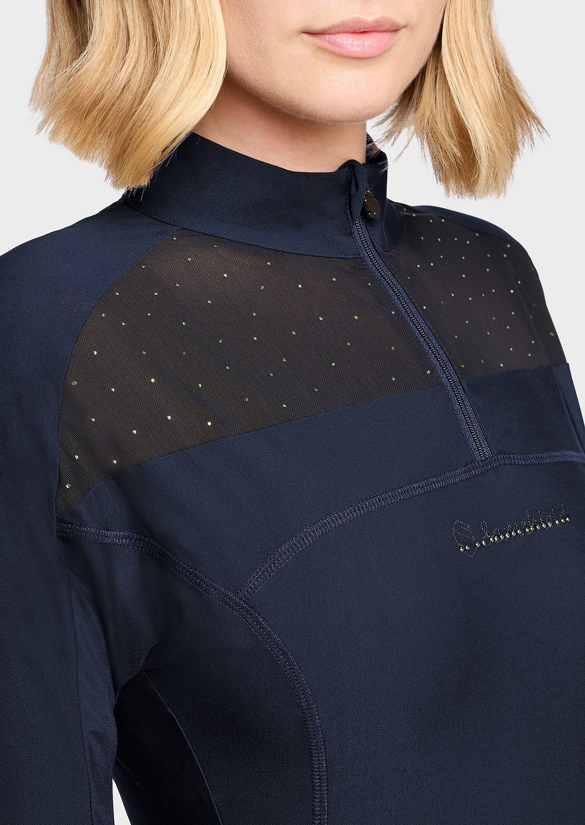 Samshield Amber Long Sleeve Training Top