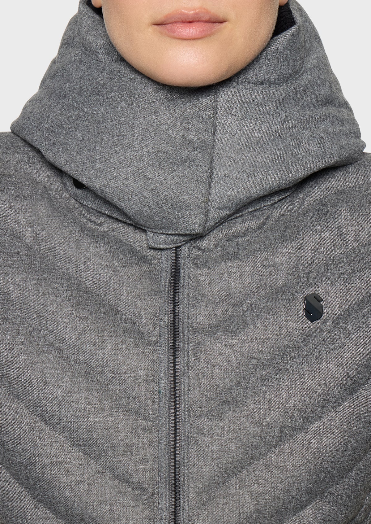 Samshield Chamoni Wool Women’s Vest