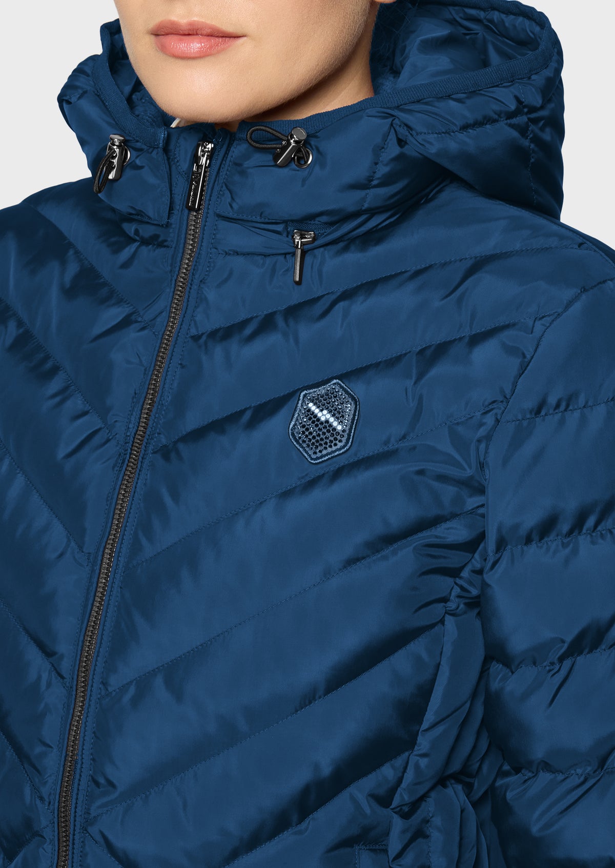 Samshield Courchevel Women’s Puffer Jacket